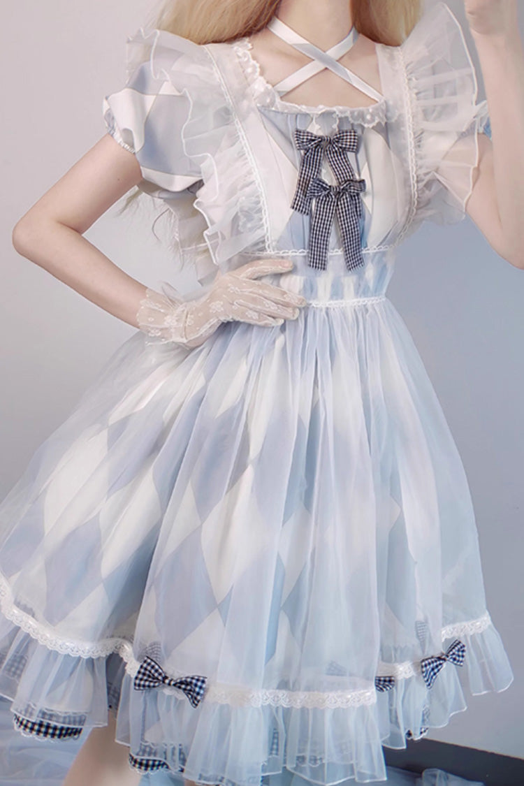 Casually Elegant Dress with a Refined Edge