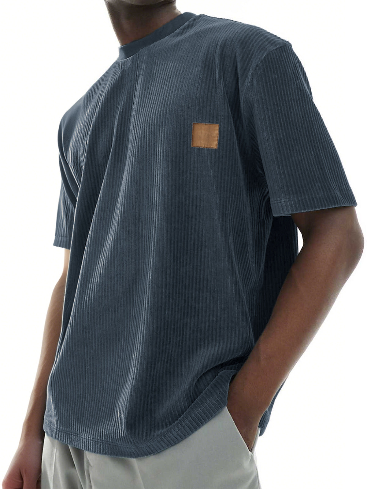 Vintage Inspired T-Shirt with a Contemporary Edge