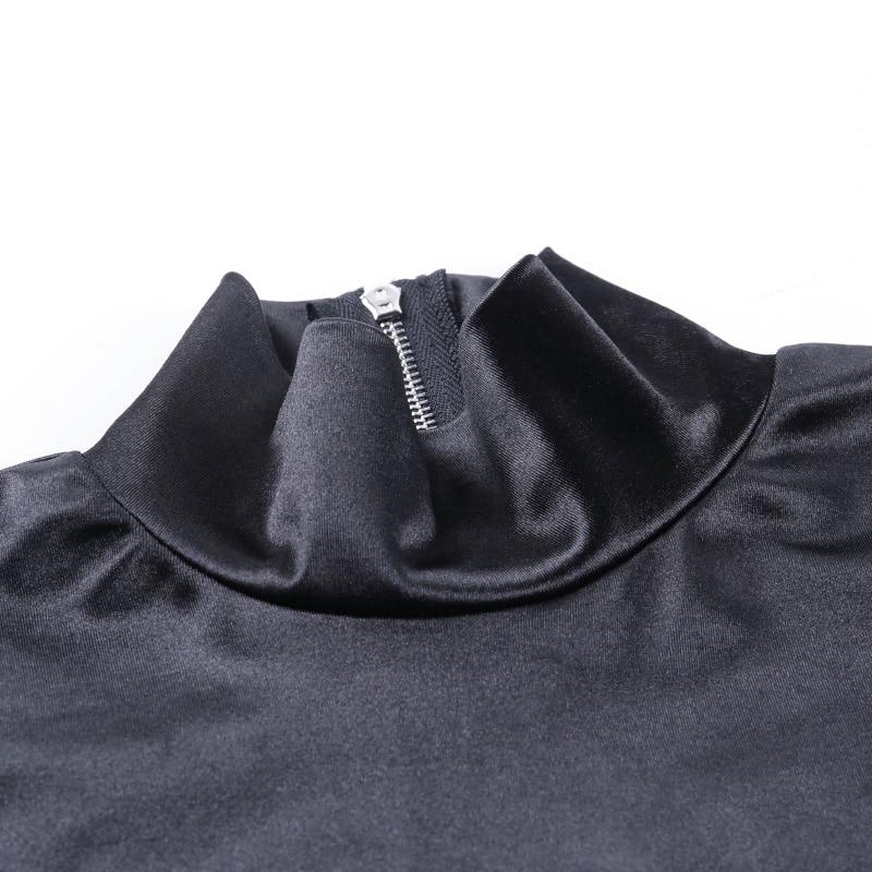 Gothic Bodysuit