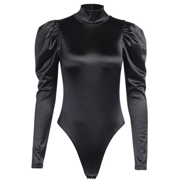 Gothic Bodysuit
