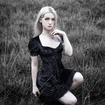 Gothic Dress