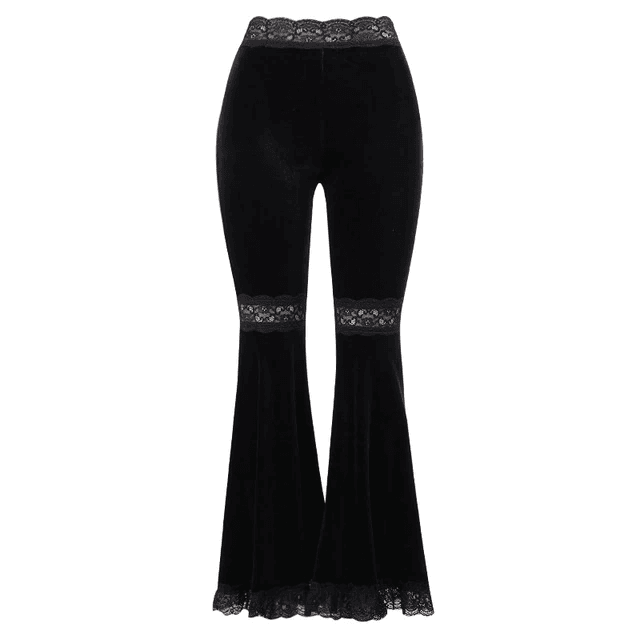 Gothic Pants