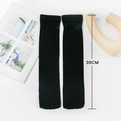 Gothic Socks