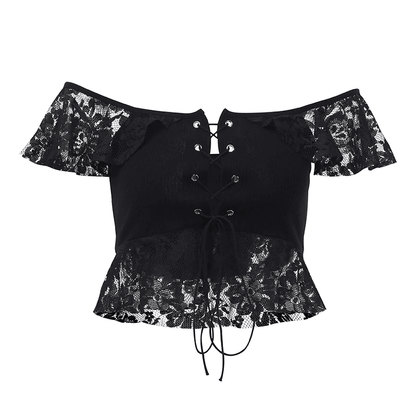 Gothic Top