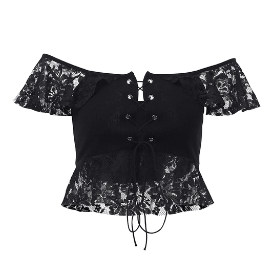 Gothic Top