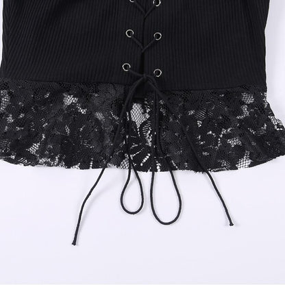 Gothic Top