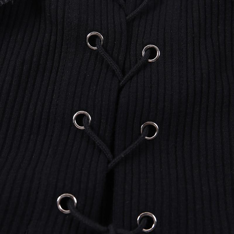 Gothic Top