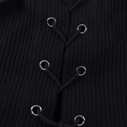 Gothic Top