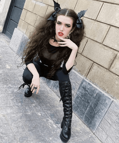 Grace Boots