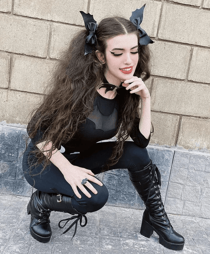 Grace Boots