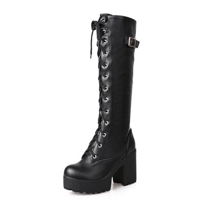 Grace Boots