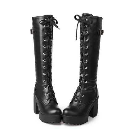 Grace Boots