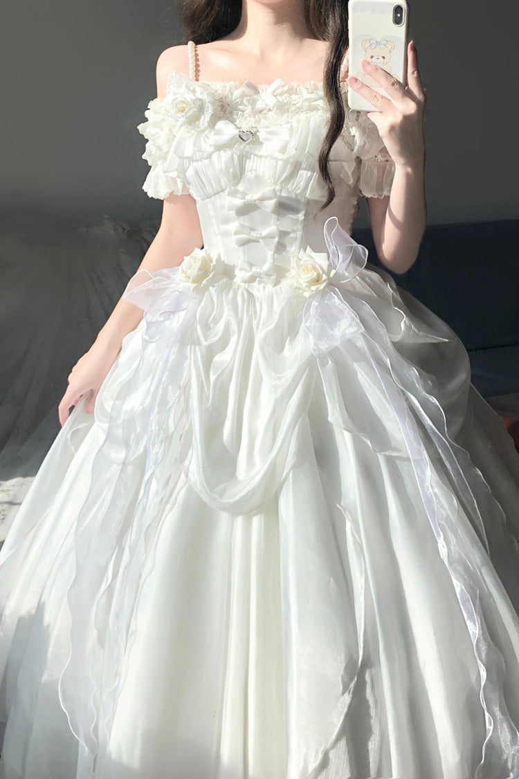 Classic Designed Dress in a Timeless Cut