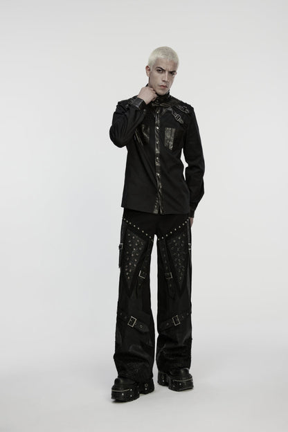 Thoughtfully Designed Pants in a Timeless Style
