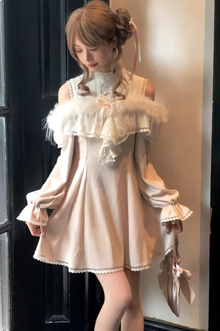Vintage Style Dress with a Modern Fit