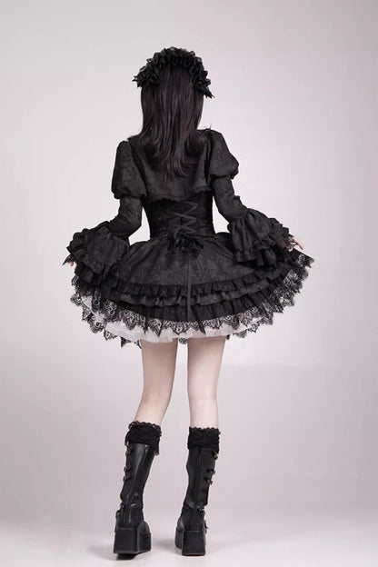 Effortlessly Elegant Garment with a Timeless Design