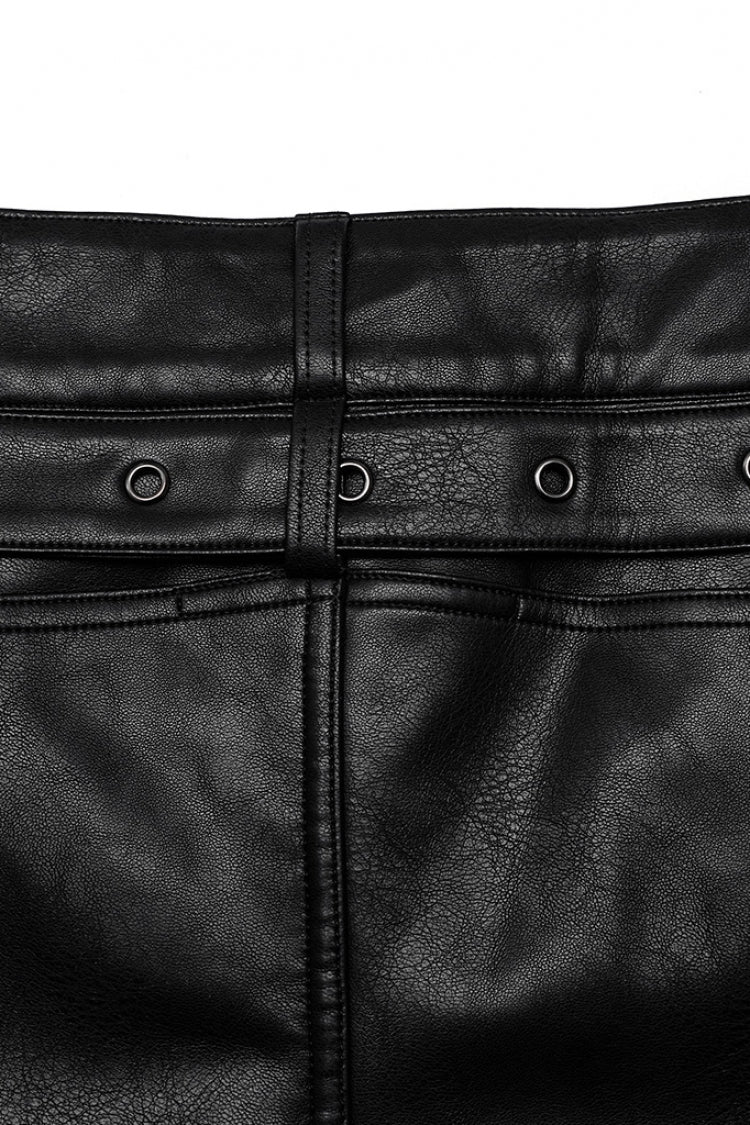 Classic Vintage Pants with a Flattering Fit
