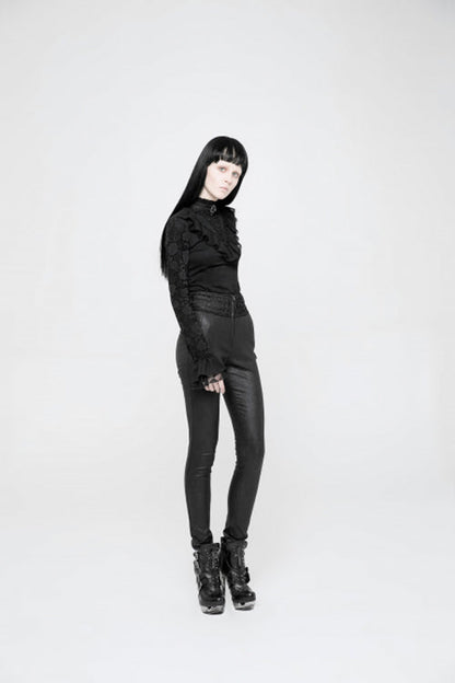 Vintage Style Pants with a Modern Fit