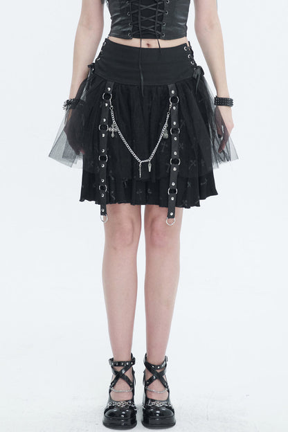 Classic Designed Garment in a Timeless Cut