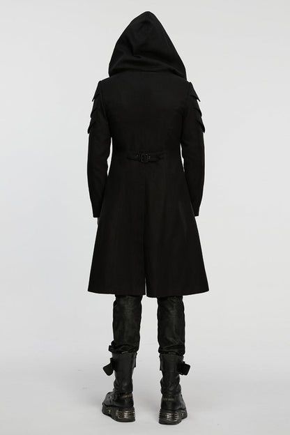 Vintage Inspired Jacket with a Contemporary Edge