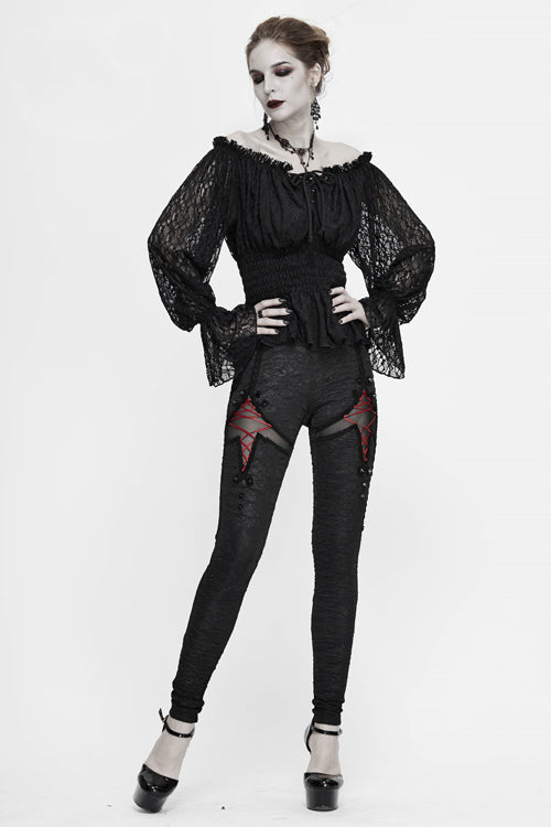 Beautifully Finished Pants in a Timeless Design