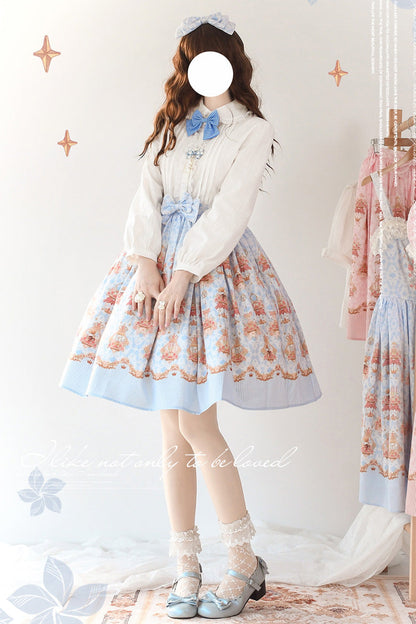 Subtly Elegant Dress with a Refined Vintage Look
