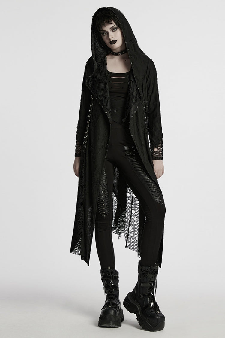 Sophisticated Coat with a Clean Classic Look