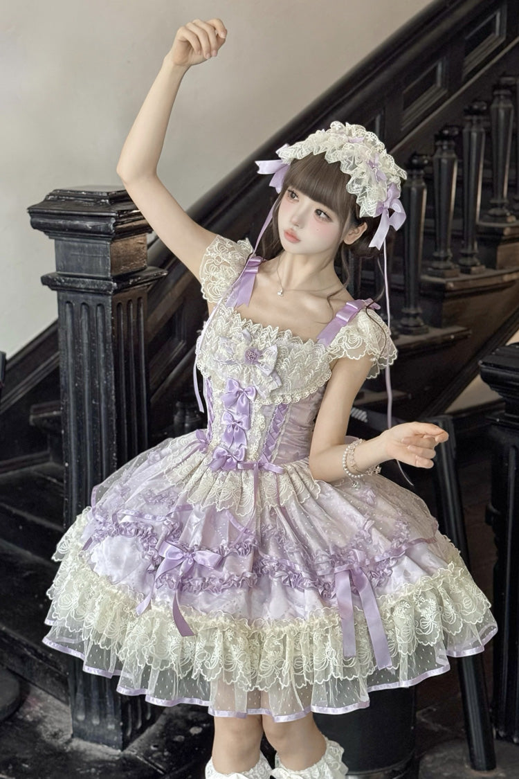 Vintage Style Dress with a Modern Fit