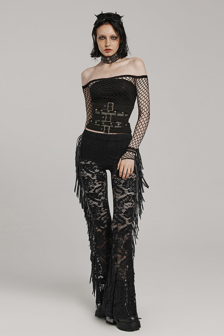 Elegantly Styled Garment for Everyday Wear