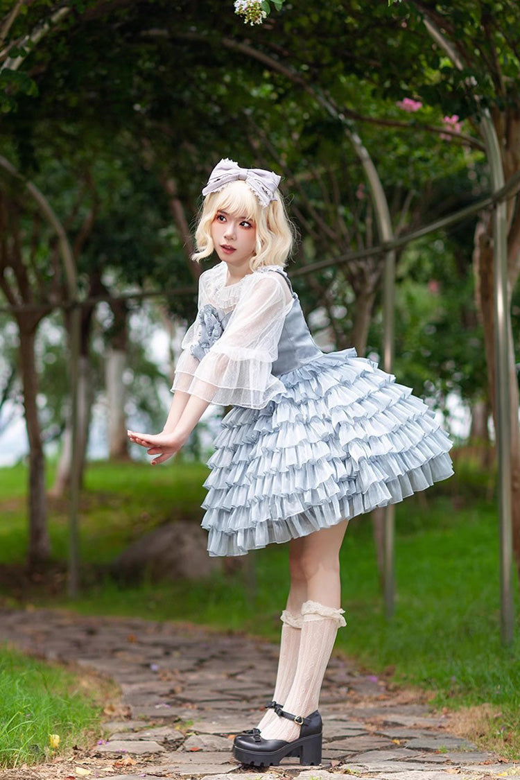 Casually Elegant Dress with a Refined Edge