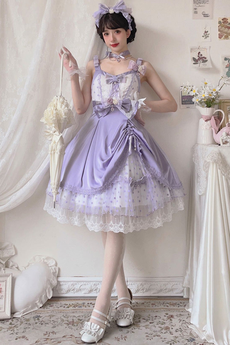 Subtly Elegant Dress with a Refined Vintage Look