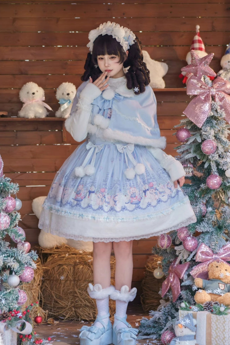 Vintage Style Dress with a Modern Fit