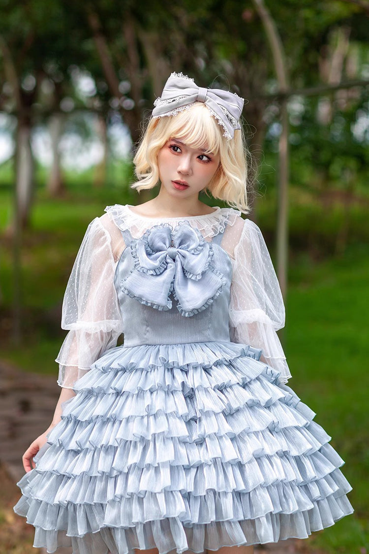 Casually Elegant Dress with a Refined Edge