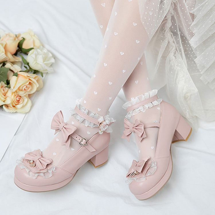 Vintage Style Shoes with a Modern Fit