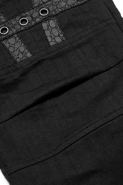 Elegantly Styled Pants for Everyday Wear