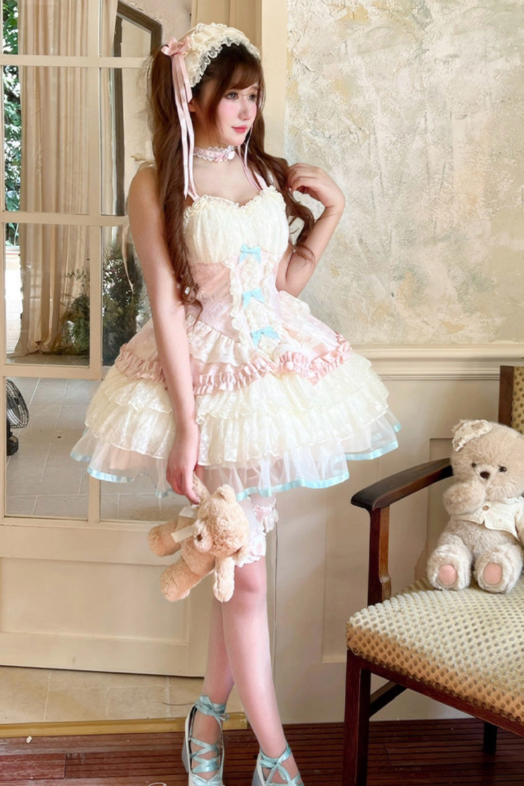 Casually Elegant Dress with a Refined Edge