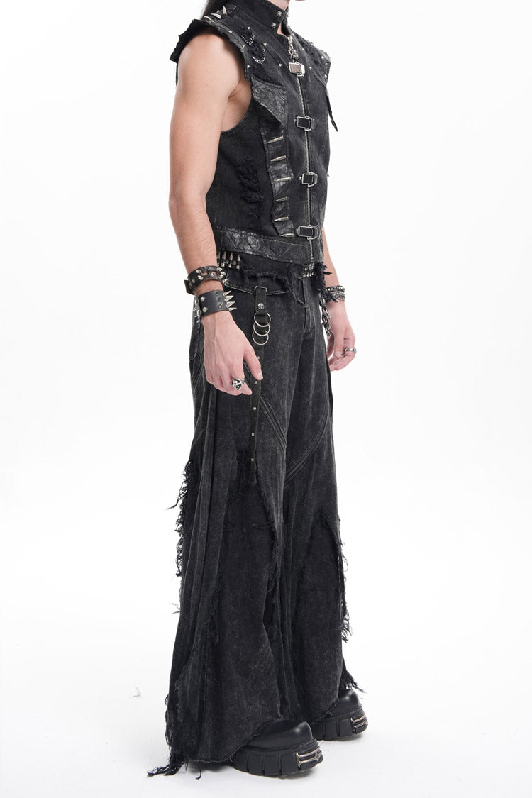 Thoughtfully Designed Pants in a Timeless Style