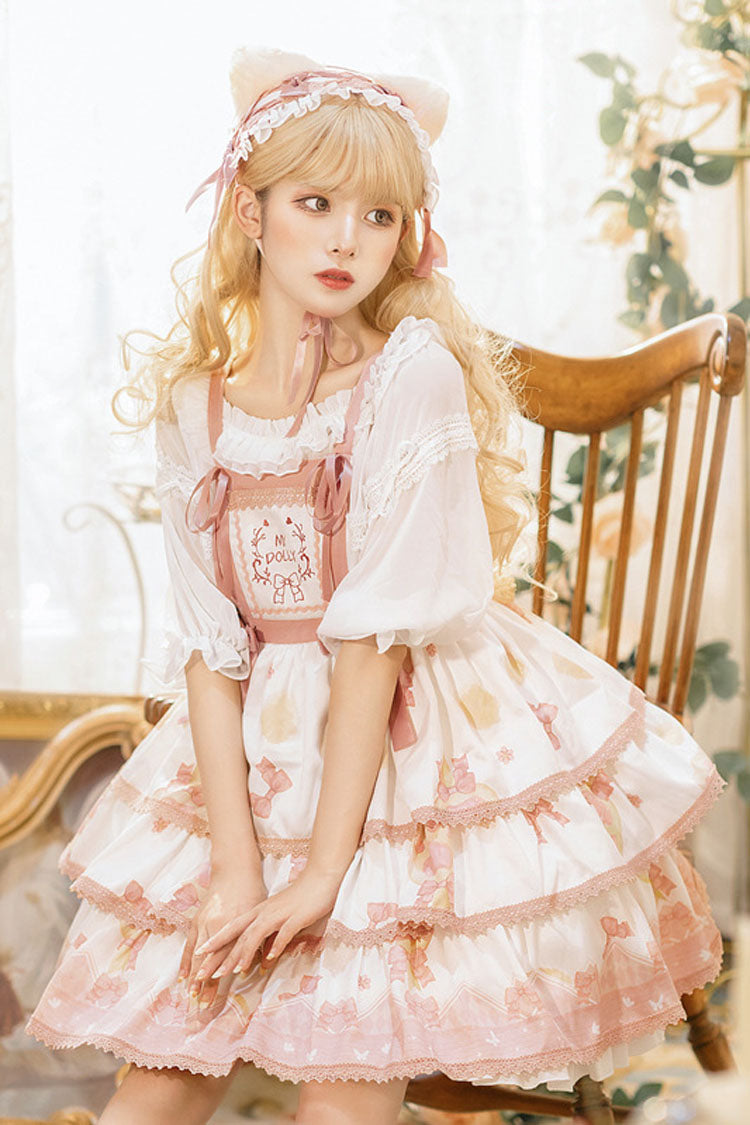 Classic Designed Dress in a Timeless Cut