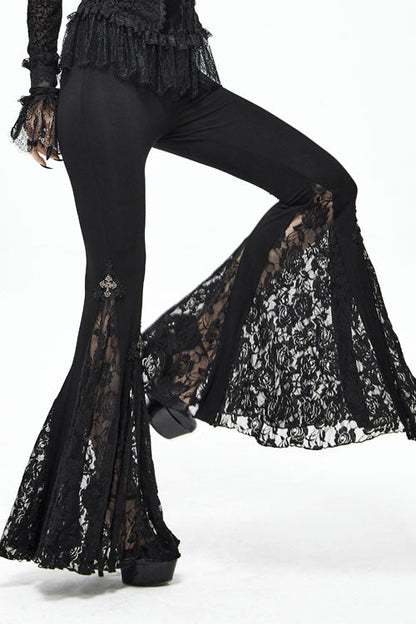 Beautifully Crafted Pants in a Classic Style