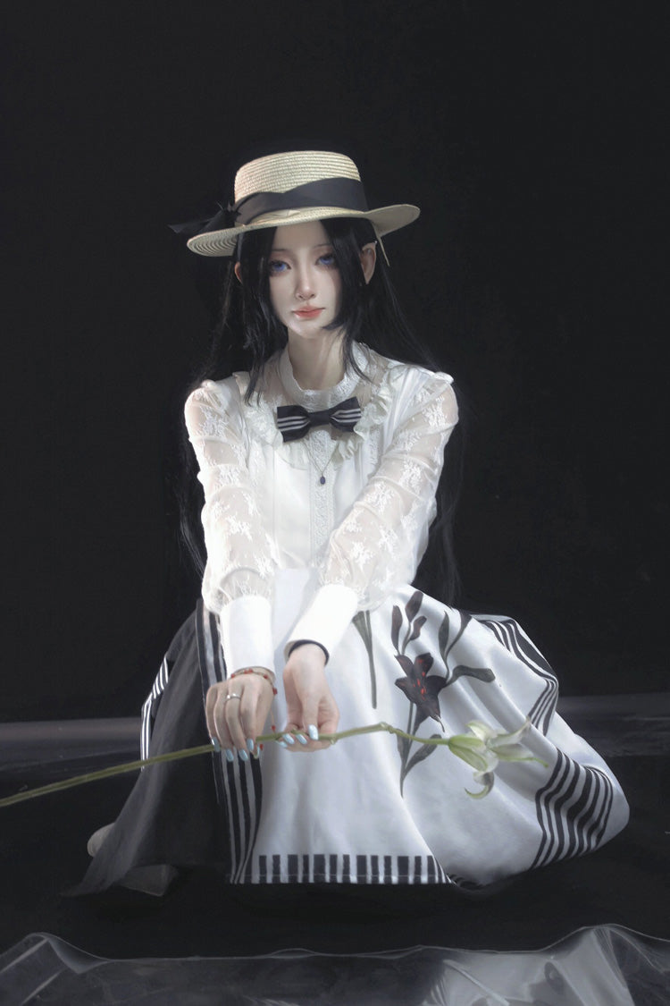 Classic Vintage Garment with a Flattering Fit