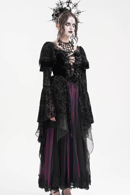 Thoughtfully Designed Dress in a Timeless Style