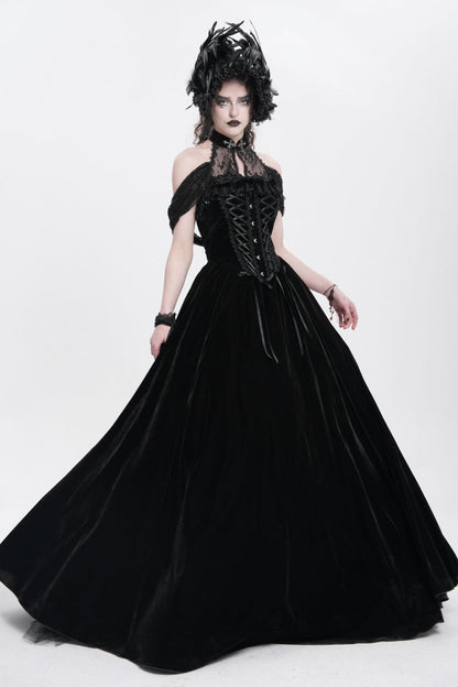 Vintage Style Dress with a Modern Fit