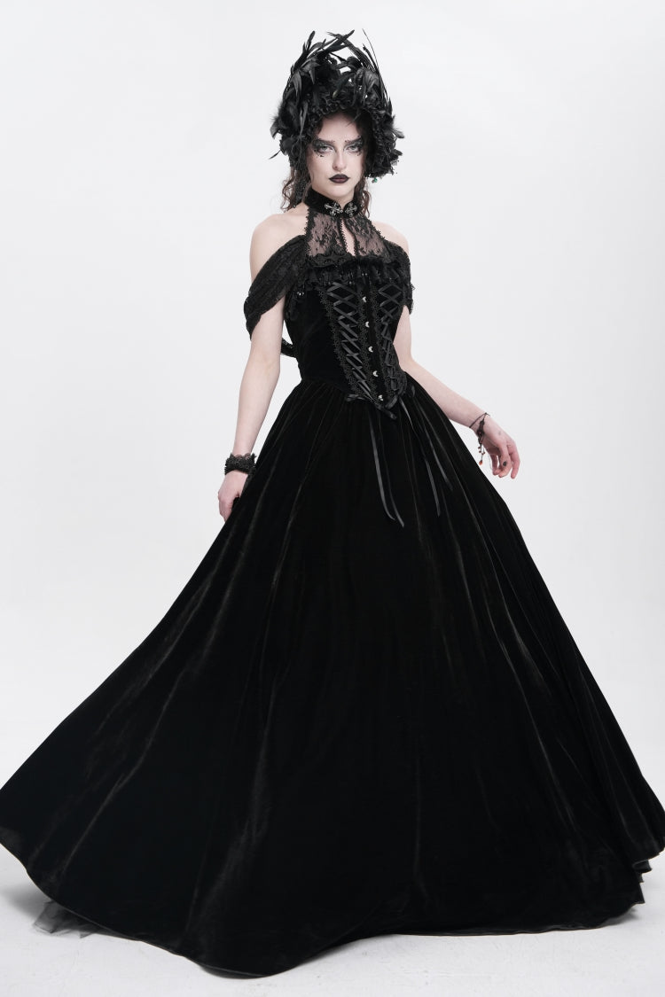 Vintage Style Dress with a Modern Fit