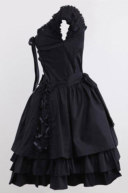 Vintage Style Dress with a Modern Fit