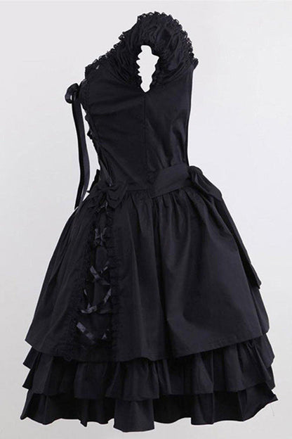 Vintage Style Dress with a Modern Fit