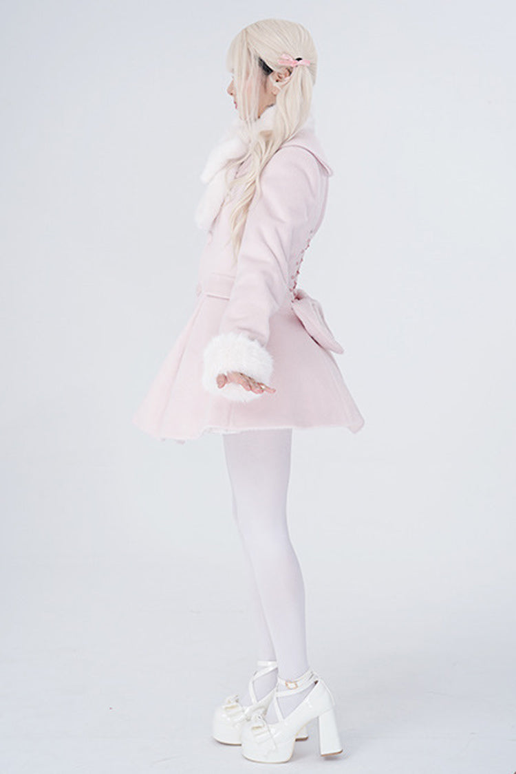 Beautifully Crafted Coat in a Classic Style