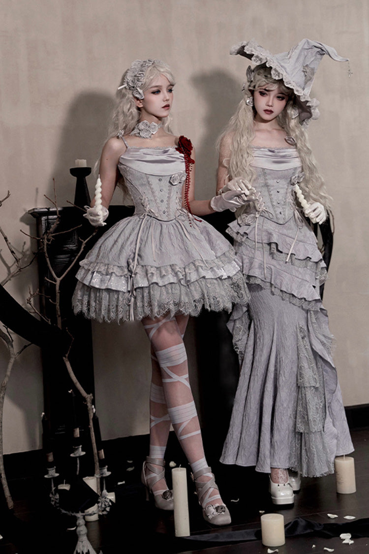 Vintage Style Garment with a Modern Fit