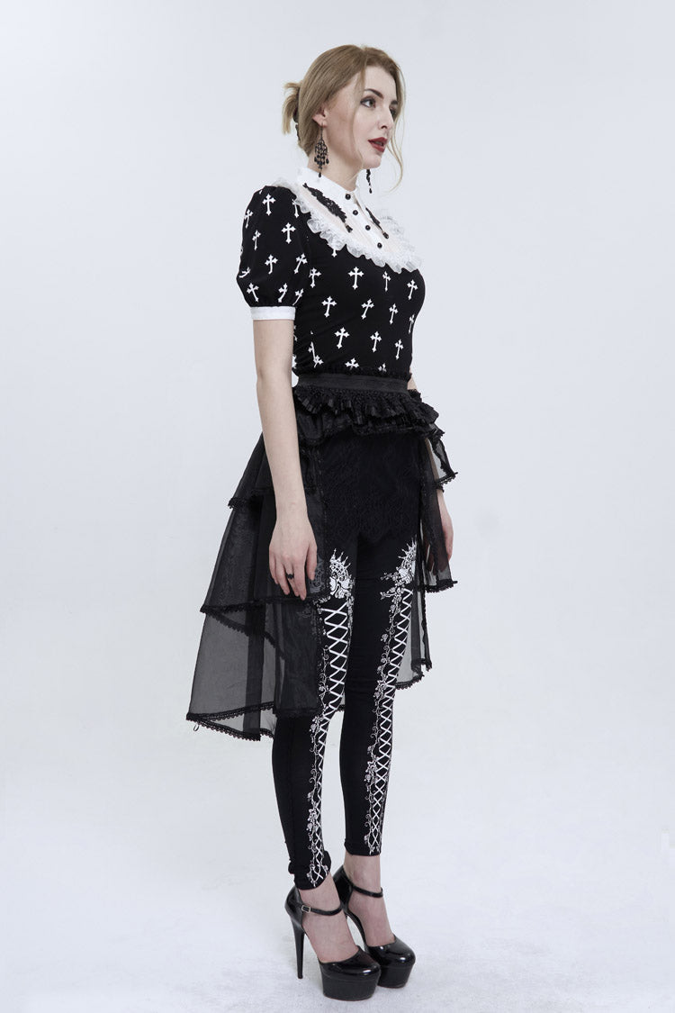 Beautifully Crafted Shirt in a Classic Style
