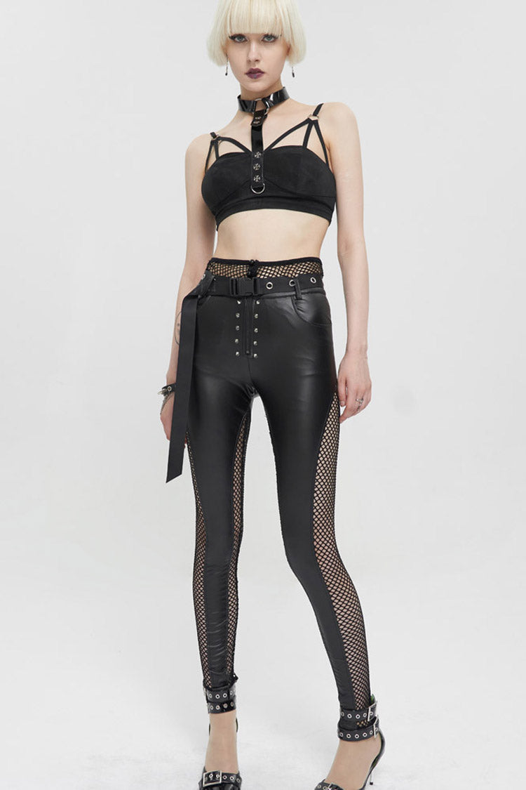 Finely Styled Pants with a Classic Vintage Look