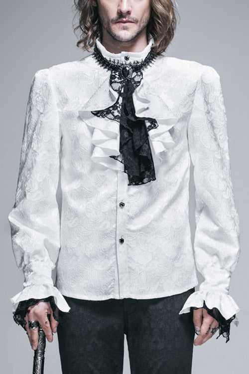 Effortlessly Elegant Blouse with a Timeless Design